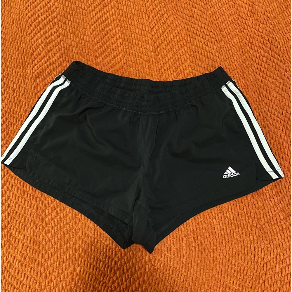Women’s Adidas Athletic Shorts